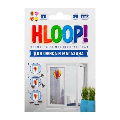 Приманка декоративная ХЛОП Офис Шары (50шт)