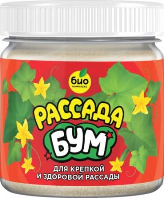 БИО-комплекс Рассада БУМ 100г (16шт)